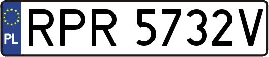 RPR5732V