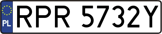 RPR5732Y