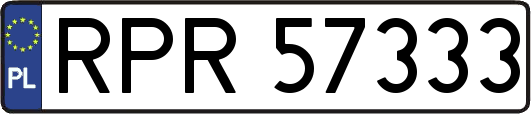 RPR57333