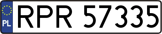 RPR57335