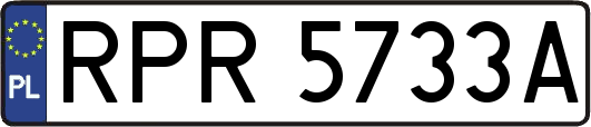RPR5733A