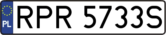 RPR5733S