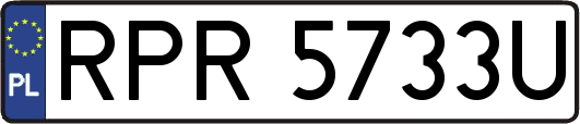 RPR5733U
