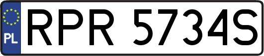RPR5734S