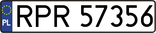 RPR57356