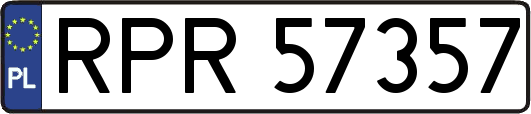 RPR57357