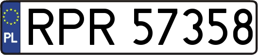 RPR57358