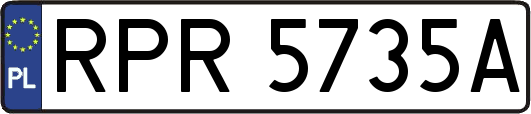 RPR5735A