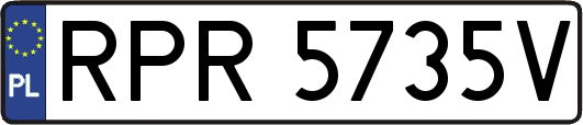 RPR5735V