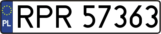 RPR57363