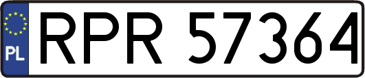 RPR57364