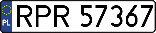 RPR57367