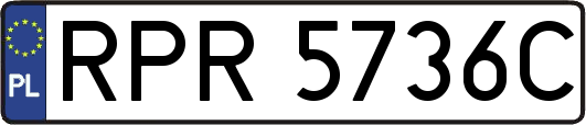 RPR5736C