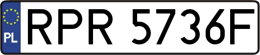 RPR5736F