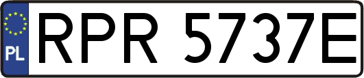 RPR5737E