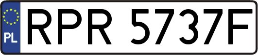 RPR5737F