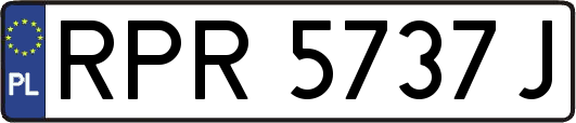 RPR5737J