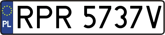 RPR5737V