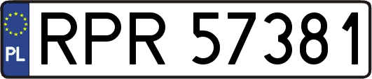 RPR57381