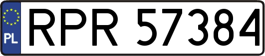 RPR57384