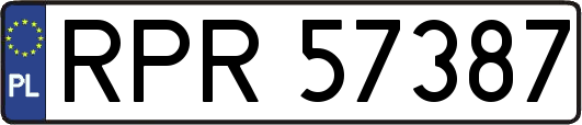 RPR57387