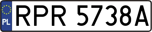 RPR5738A
