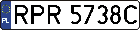 RPR5738C