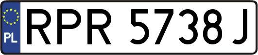 RPR5738J