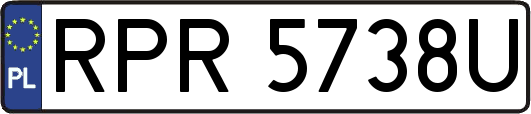 RPR5738U