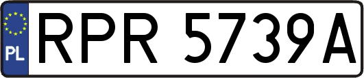 RPR5739A