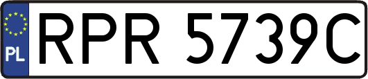 RPR5739C