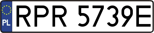 RPR5739E