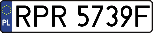 RPR5739F