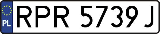 RPR5739J