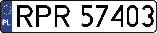 RPR57403