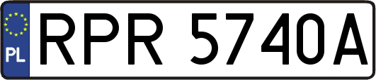 RPR5740A