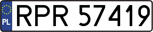 RPR57419