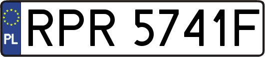 RPR5741F