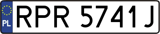 RPR5741J