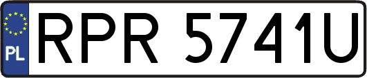 RPR5741U