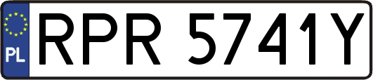 RPR5741Y