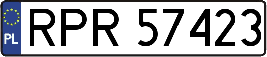 RPR57423