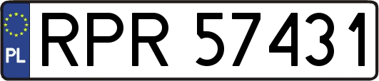 RPR57431