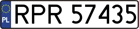RPR57435