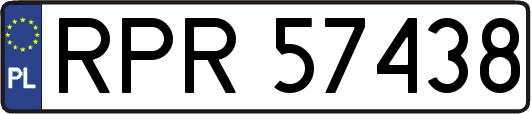 RPR57438