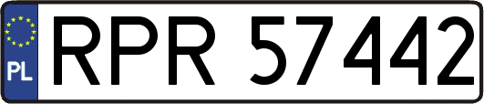 RPR57442