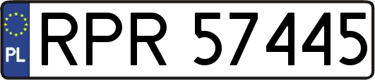RPR57445