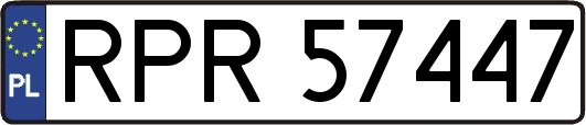 RPR57447