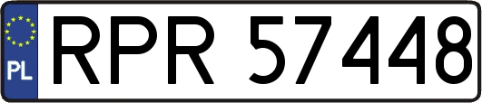 RPR57448