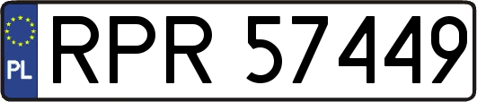 RPR57449